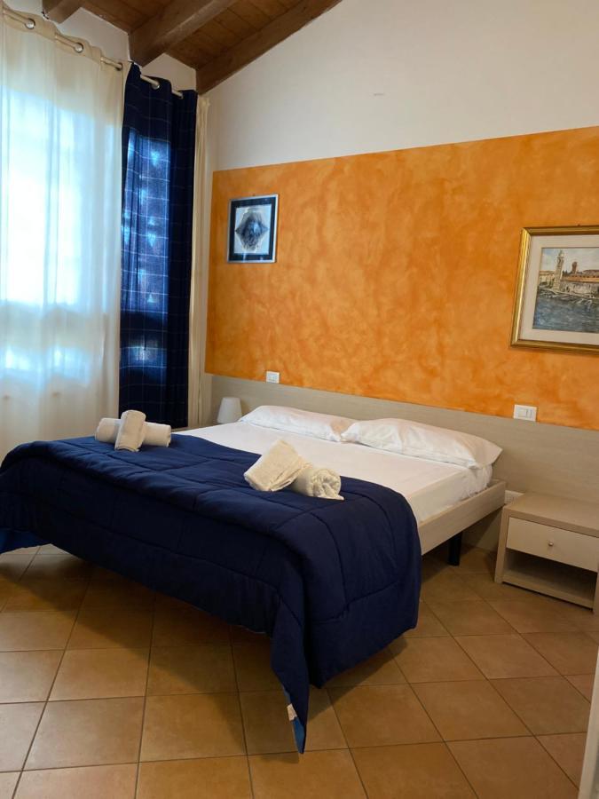 Agriturismo Corte Bozzini Villa Bardolino Dış mekan fotoğraf