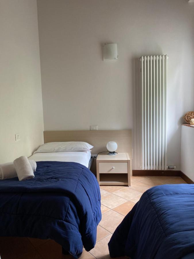 Agriturismo Corte Bozzini Villa Bardolino Dış mekan fotoğraf