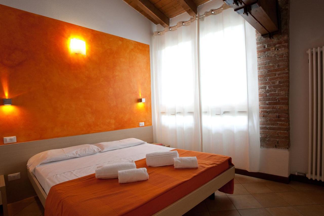 Agriturismo Corte Bozzini Villa Bardolino Dış mekan fotoğraf