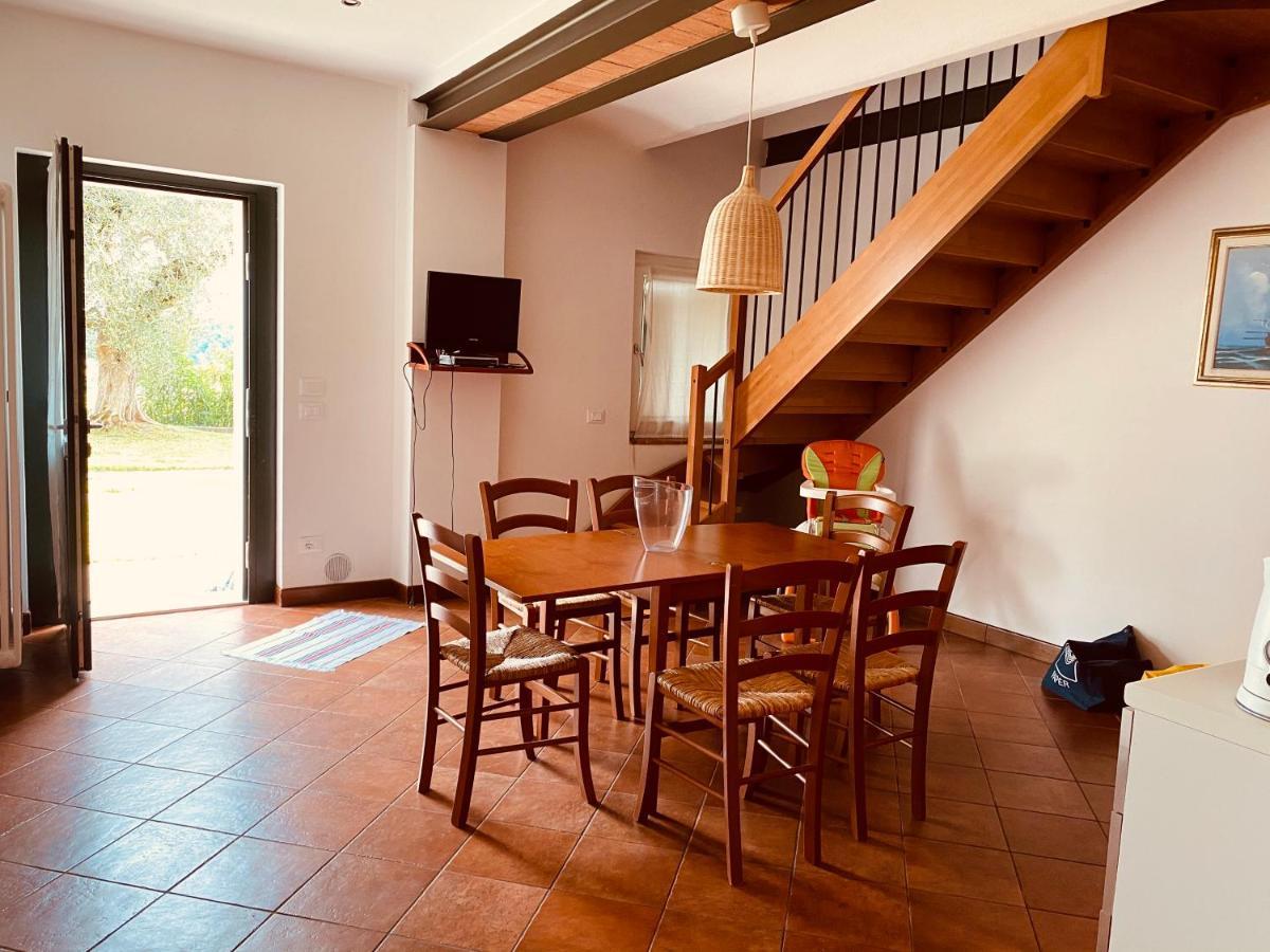 Agriturismo Corte Bozzini Villa Bardolino Dış mekan fotoğraf